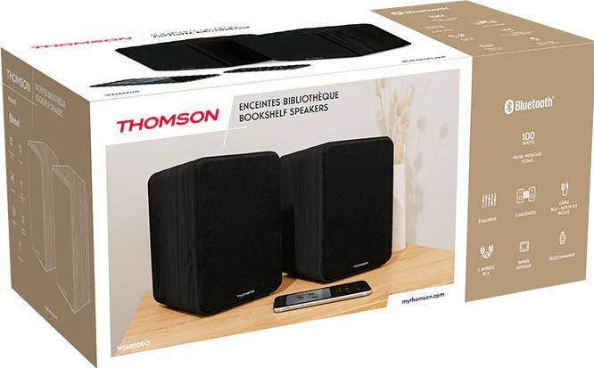 Immagine prodotto Thomson WS600DUO (1 coppia, 100 W)