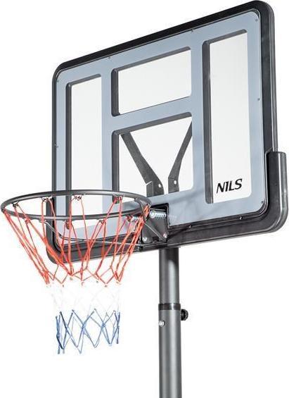 Actual product image Nils Zdk021a Basketball Hoop