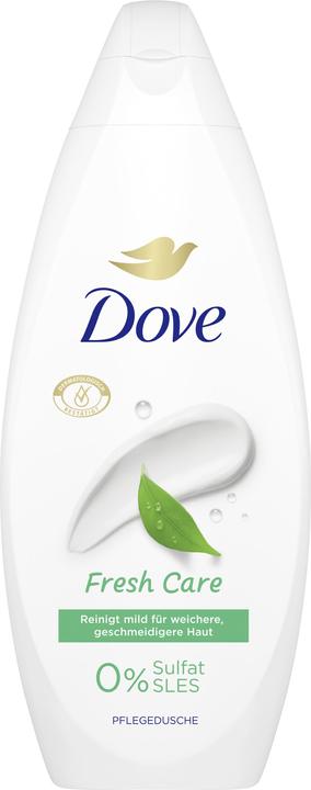 Immagine prodotto Dove Gel doccia Essential Fresh Care 250 ml (250 ml)