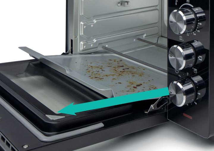 Image du produit Gorenje Micro-ondes sur pied GORE