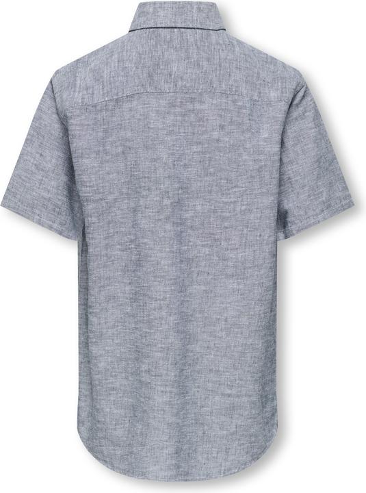 Actual product image Only & Sons Junior OSJCAIDEN Hemd Hemd (140)