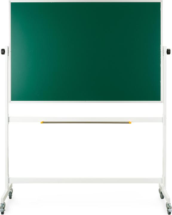 Produktbild Sport-Thieme Drehgestelltafel mobil (180 x 100 cm)
