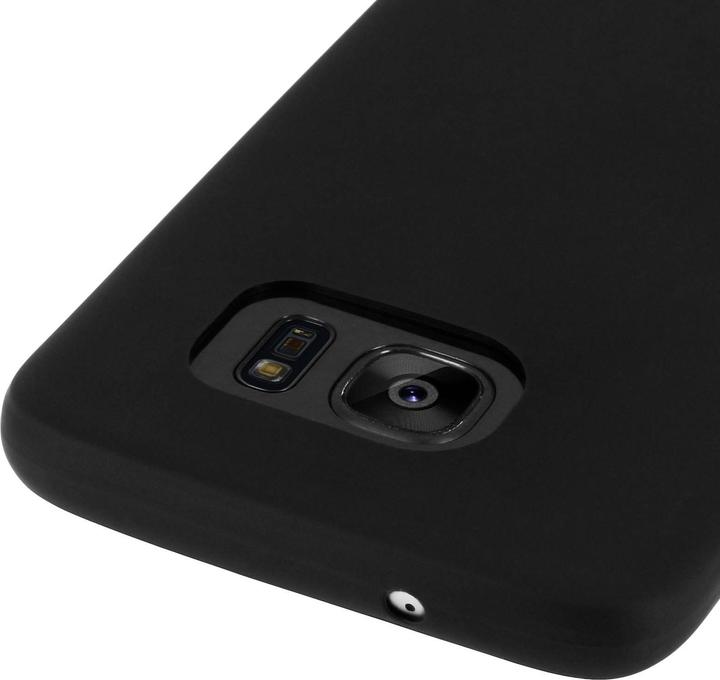 Image du produit Avizar Série Souple (Samsung Galaxy S7 Edge)