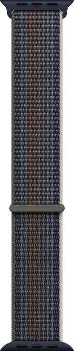 Actual product image Apple Sport Loop (41 mm, Woven nylon, Apple Watch Series 8)