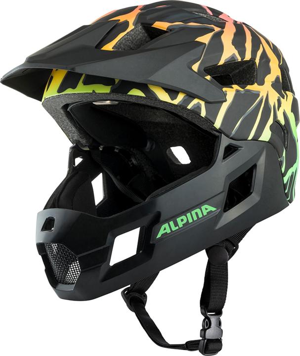 Produktbild ALPINA SPORTS Rupi (50 - 55 cm)