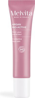Actual product image Melvita Argan Bio-Active (Crème, 15 ml, Day + Night)