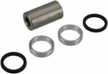 Image du produit RockShox Matériel de montage de choc arrière 22.2 x 8mm (1 kit) (22.20 mm, 8 mm)