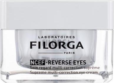 Produktbild Filorga NCEF-Reverse Eyes (Fluid, 15 ml, Nacht)