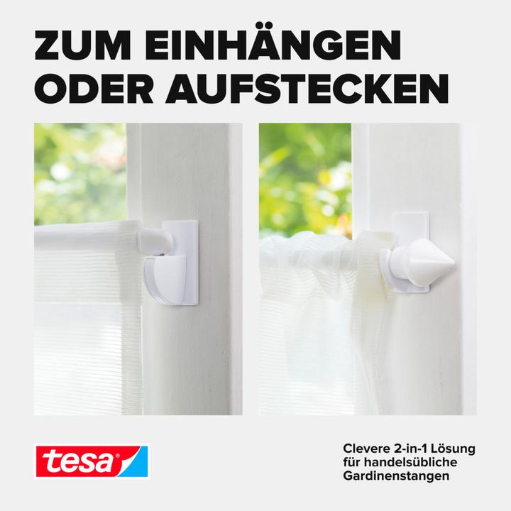 Actual product image tesa Powerstrips