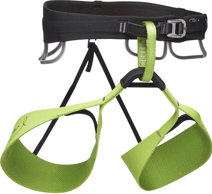 Image du produit Black Diamond Harnais Solution Alex Honnold Edition (XL)