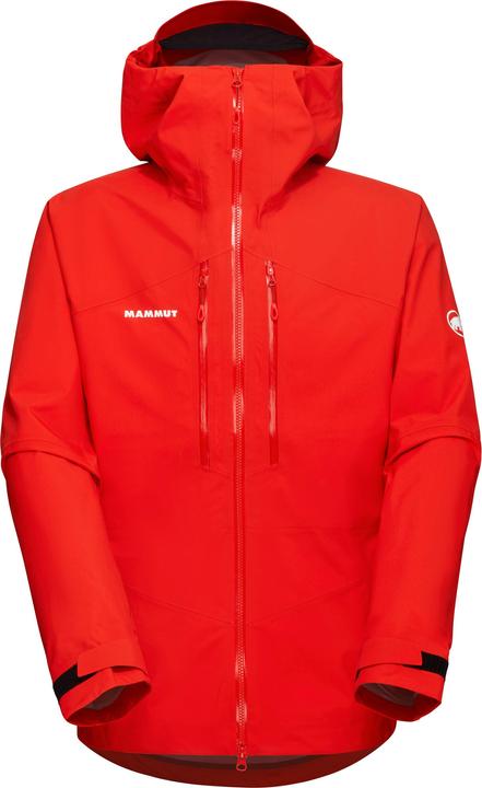 Mammut Taiss HS Hooded Jacket (S)