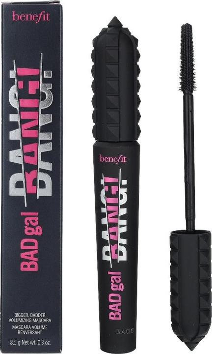 Image du produit BeneFit Cosmetics Bad Gal Bang (Noir)