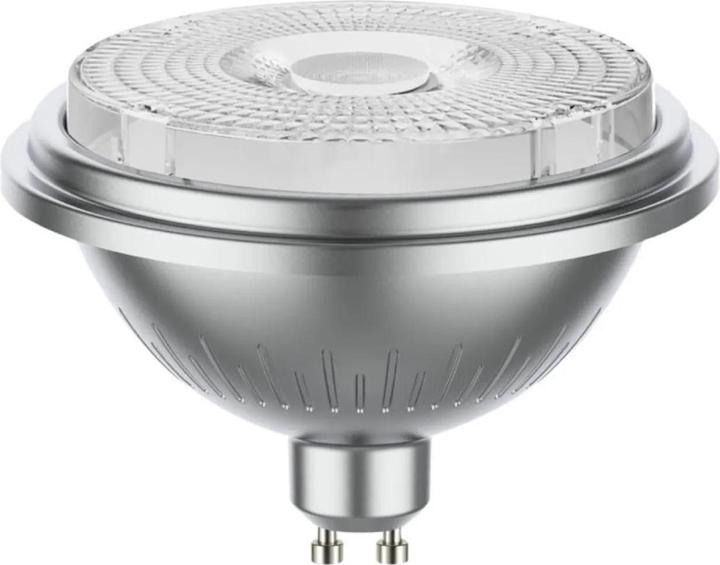 Immagine prodotto Kanlux IQ Lampadina LED ES111 12W calda 27318 (GU10, 12 W, 950 lm, 1 x, G)