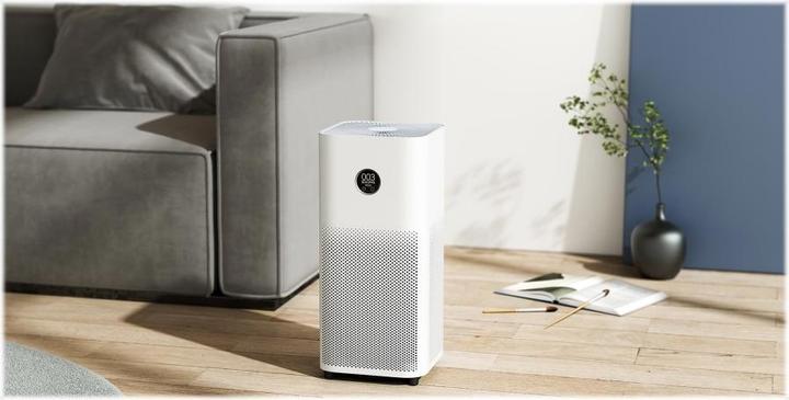 Immagine prodotto Xiaomi Smart Air Purifier 4 (48 m²)