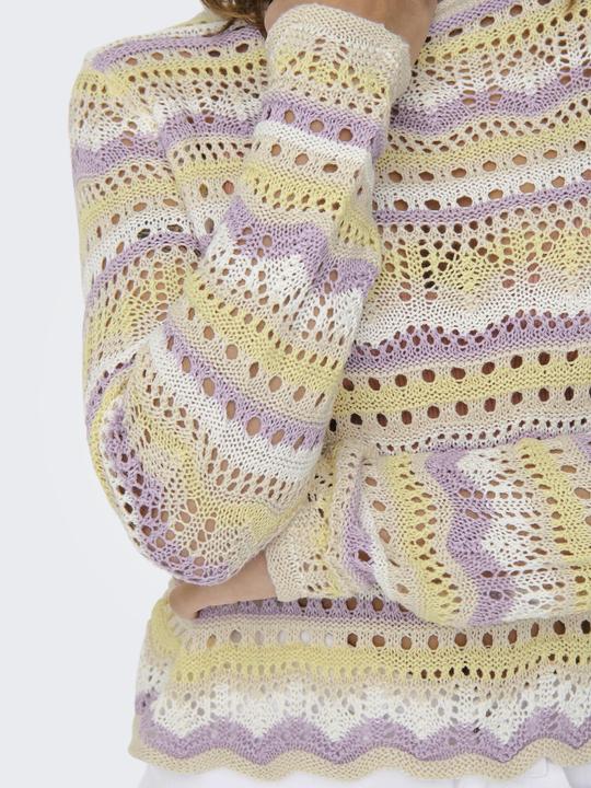 Produktbild JdY JDYSUN Strickpullover Strickpullover (S)
