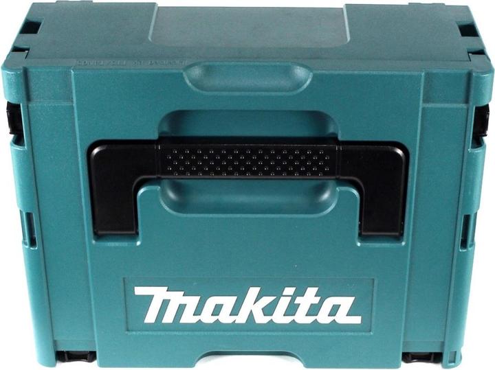 Produktbild Makita Screwdriver-drill DDF485RF3J 18V 50Nm 3x3,0Ah MAKPAC (Akkubetrieb)