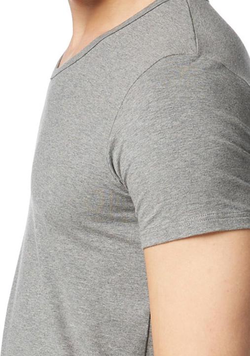 Produktbild Bruno Banani 2er Pack WARM UP Unterhemd / Shirt Kurzarm (L)