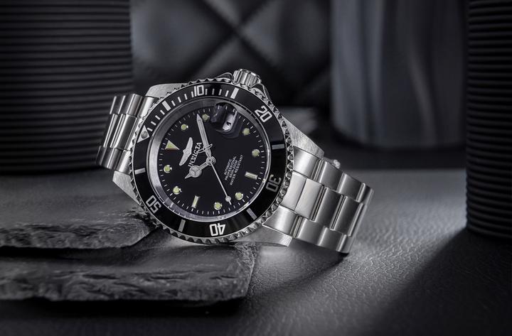 Immagine prodotto Invicta MĘSKI PRO DIVER 8926OB - AUTOMAT WR200, koperta 40mm (zv001c) (Orologio sub, 40 mm)