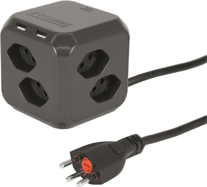 Image du produit Steffen Cube (10 x, Type 13, 1.50 m)