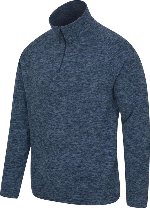 Image du produit Mountain Warehouse Top polaire Snowdon II Femmes/Ladies (4XL)