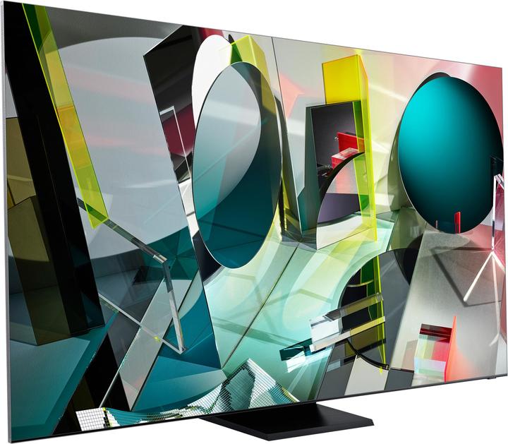 Actual product image Samsung QE75Q950TST (75", QLED)