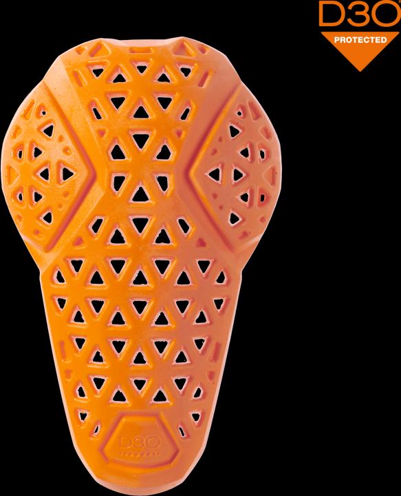 Image du produit Rockrider Feel D strong D3o (S, Genouillère, Modèle unique)