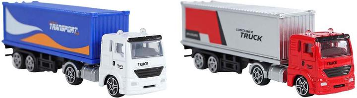 Image du produit Hippo 2- Play -LKW Druckguss, 12cm