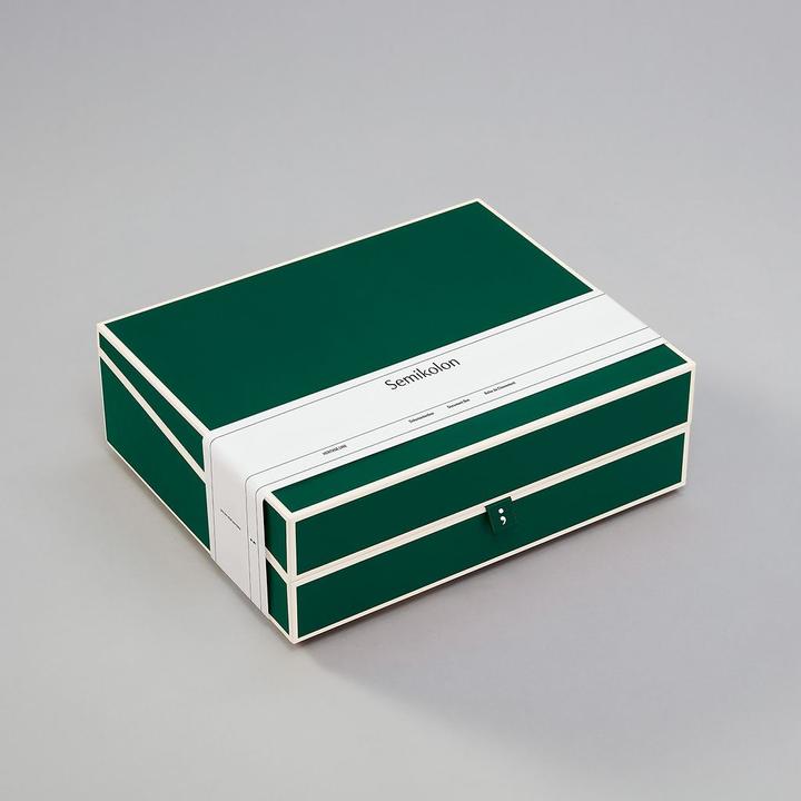 Productafbeelding Semikolon Documentenbox (A4)