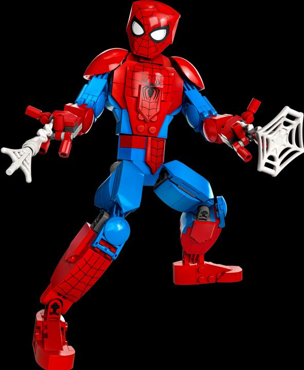 Produktbild LEGO Spider-Man Figur (76226, LEGO Marvel)