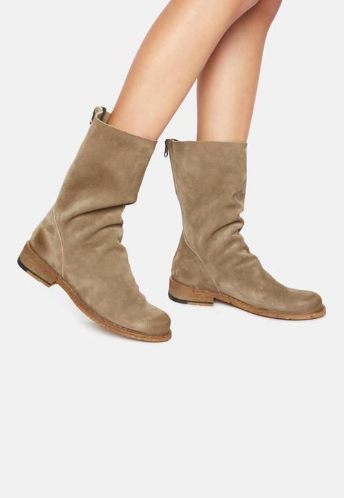 Immagine prodotto Felmini Con questo comodo ed elegante stivale casual puoi essere certo di avere una qualità di prima classe. (37)