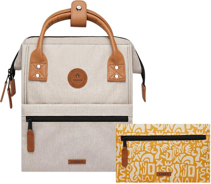 Cabaia Adventurer S (12 l)