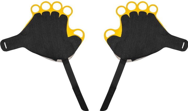 Grivel Crack Gloves Risskletterhandschuhe