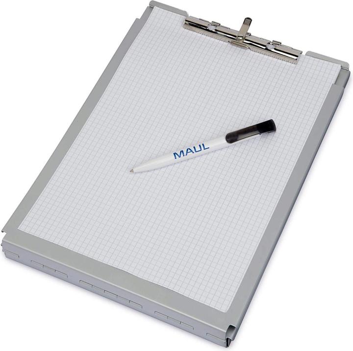 Immagine prodotto Maul Valigetta per appunti con vano portaoggetti, DIN A4 (21 x 29,5 cm)