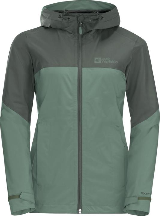 Immagine prodotto Jack Wolfskin Weiltal 2L Jkt W (XS)