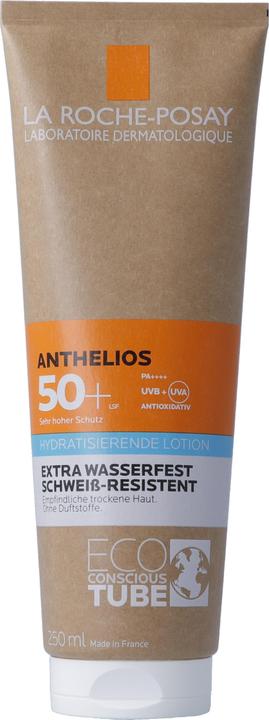 La Roche Posay Anthelios Eco (Sonnenmilch, SPF 50+, 250 ml, 271 g)