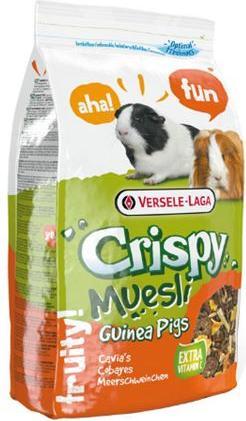 Immagine prodotto Versele Laga Cibo per cavie Cavia Crispy (2.75 kg, 1 x)