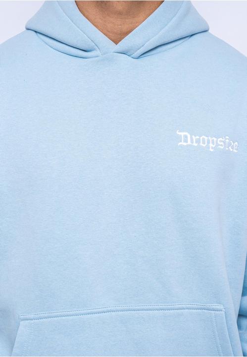 Produktbild Dropsize Heavy Oversize Embo Hoodie - 126911 (M)