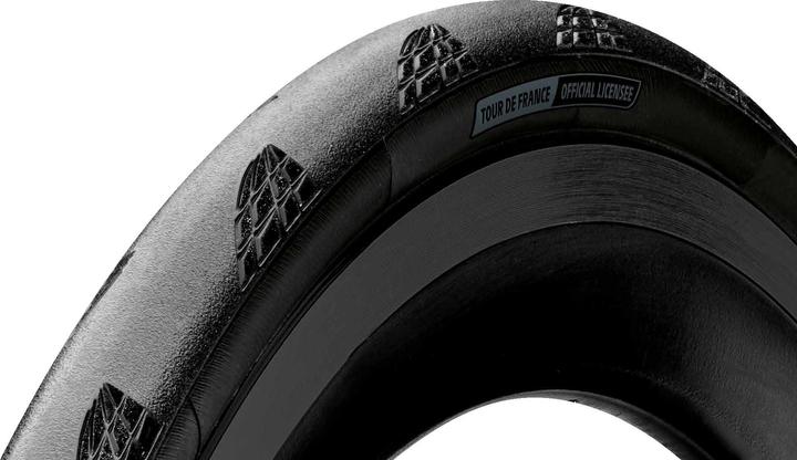 Immagine prodotto Continental Gran Premio 5000 S TdF (28 x 1.10, 28-622)
