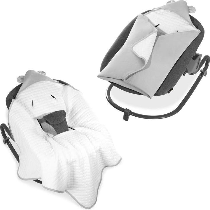 Image du produit Hauck Snuggle N Dream (80 x 80 cm)