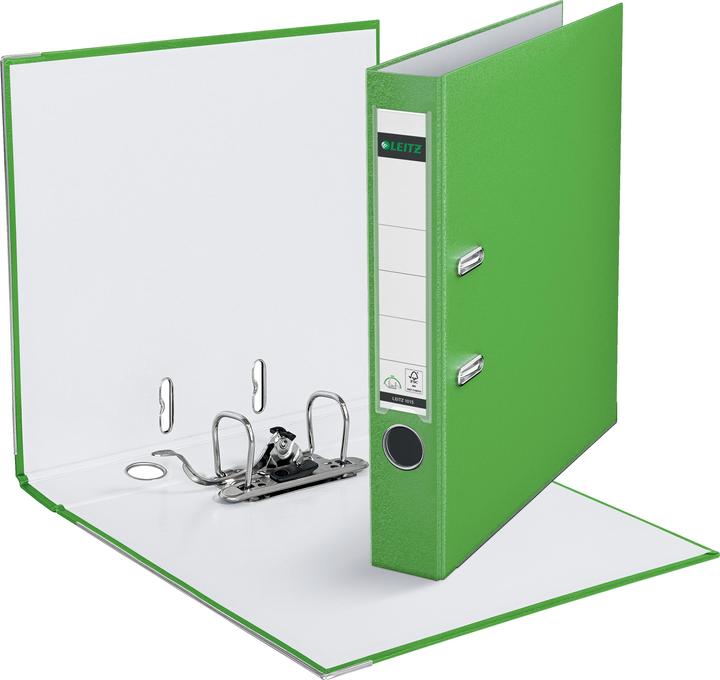 Image du produit Leitz 180° Pp (A4, 52 mm, 1 pièce(s))