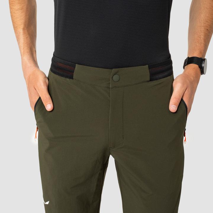 Produktbild Salewa PEDROC 4 DST Herren REG PANTS (L, W50/L30)