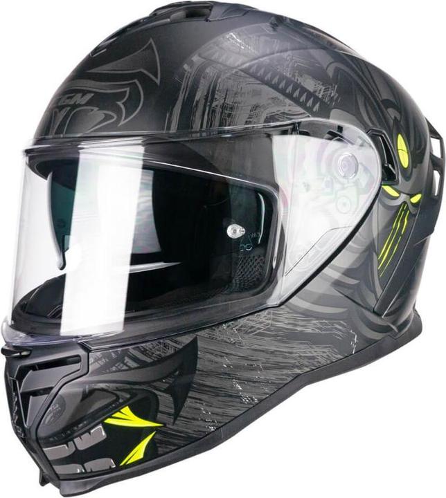 Immagine prodotto CGM 363S Shot Nippo (57 - 58 cm, M)