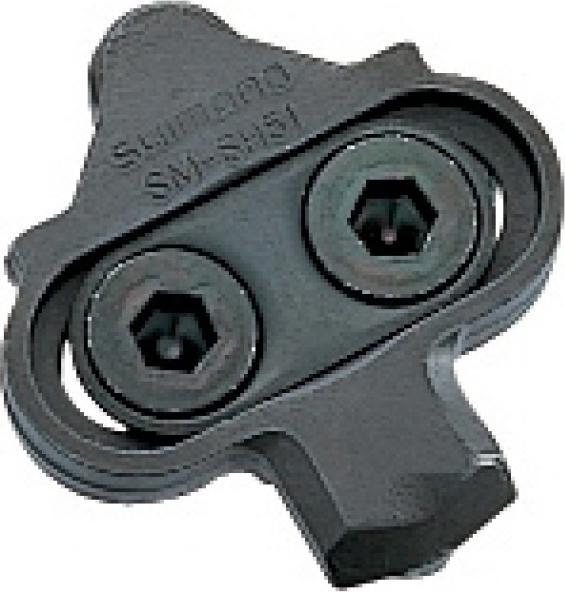 Actual product image Shimano SM-SH51