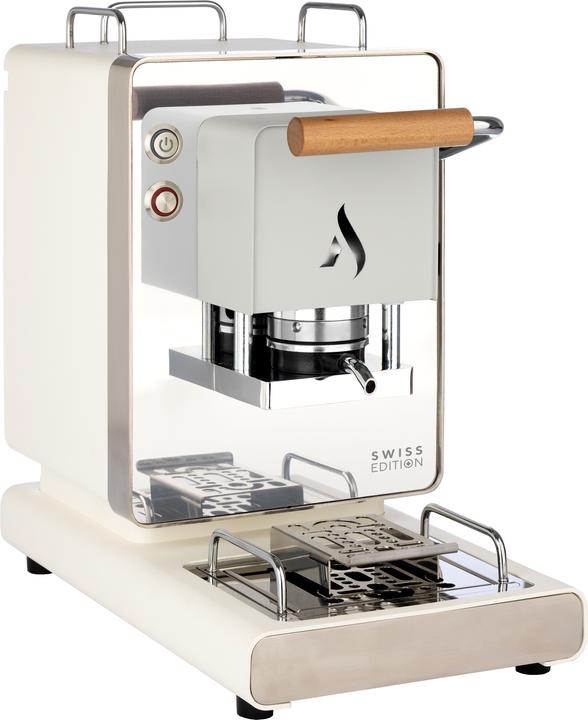Actual product image Aroma Iconica Sophia Swiss Edition