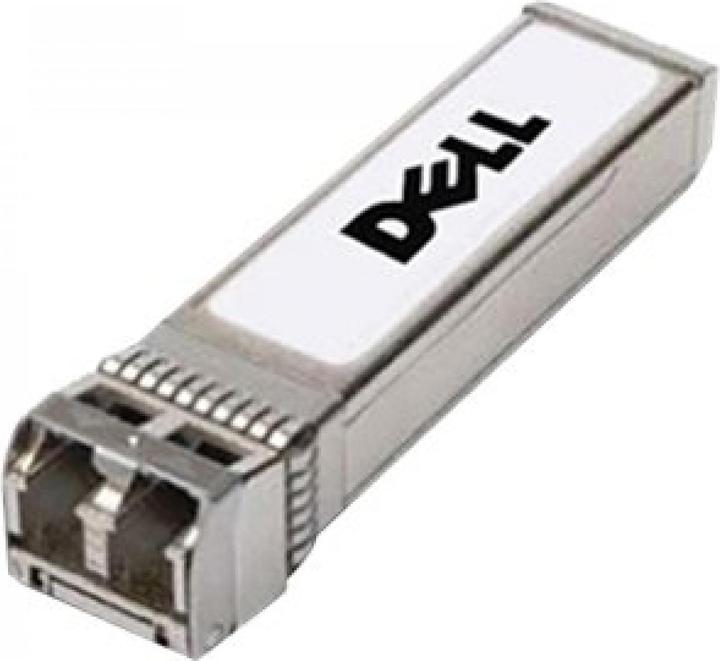 Actual product image Dell Networking 10 Gigabit LC LR SFP+