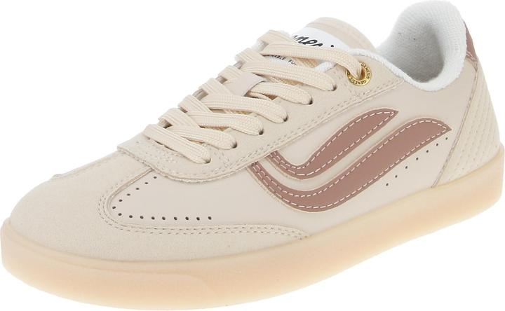 Genesis Footwear Women's G-Volley Soft Color Serial
