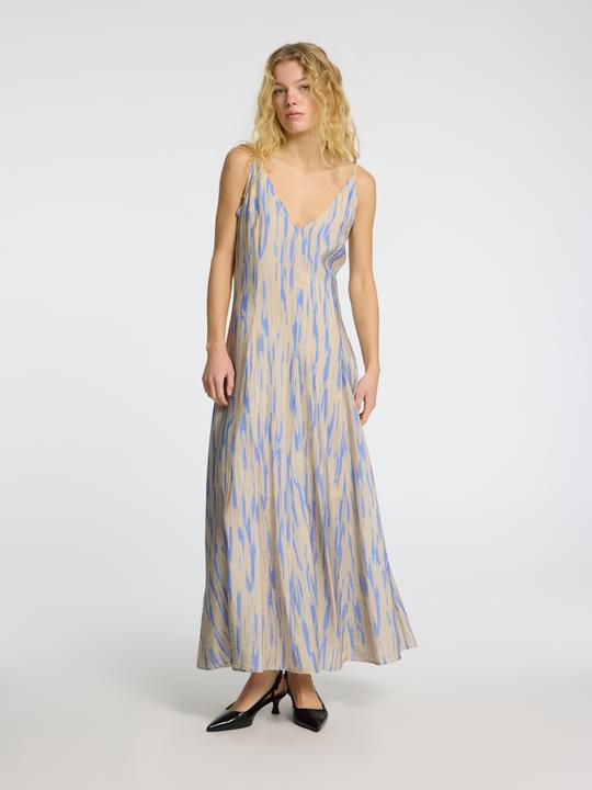 Produktbild Selected Femme Träger Maxikleid (34)