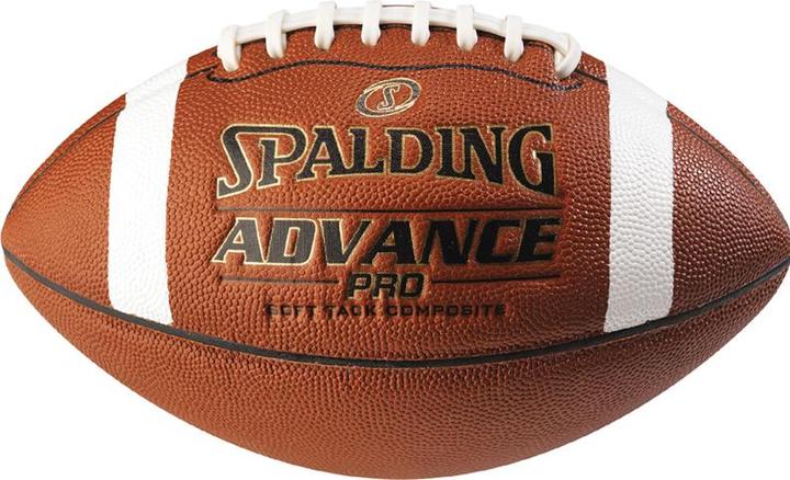 Actual product image Spalding American football