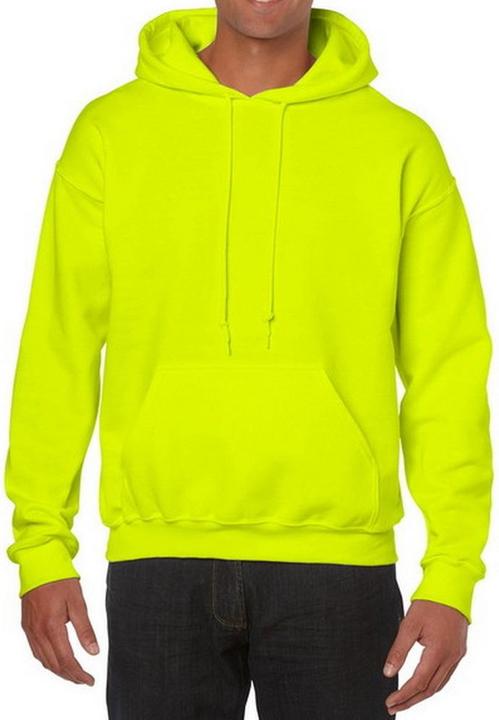 Produktbild Gildan Heavy Blend Kapuzenpullover Hoodie Kapuzensweater (S)