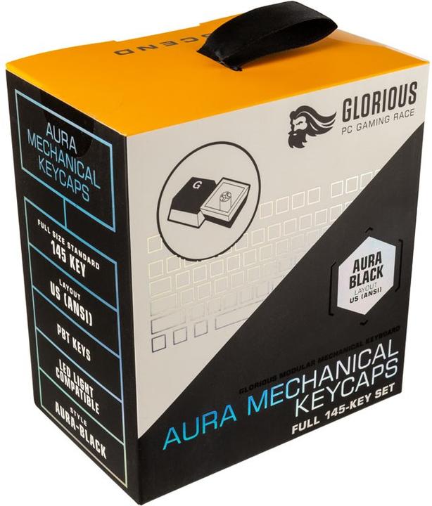 Immagine prodotto Glorious PC Gaming Race Aura v2